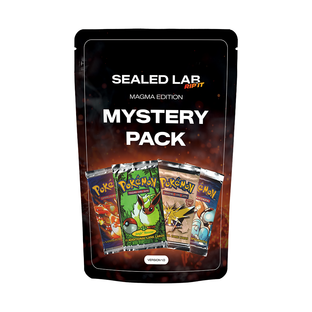 RIP IT! Mystery Pack