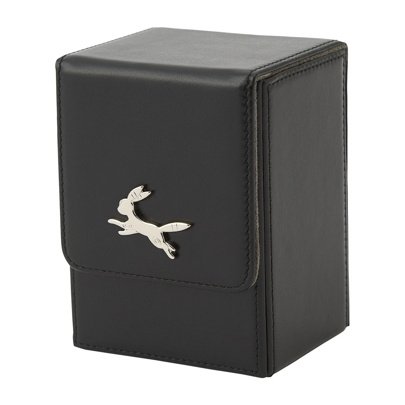 Pokemon Center Umbreon Echtleder Flip Deck Case Japan 2025