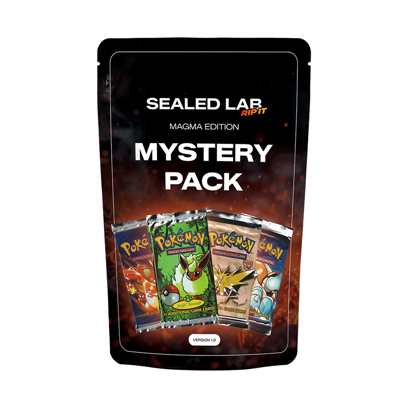 RIP IT! Mystery Pack