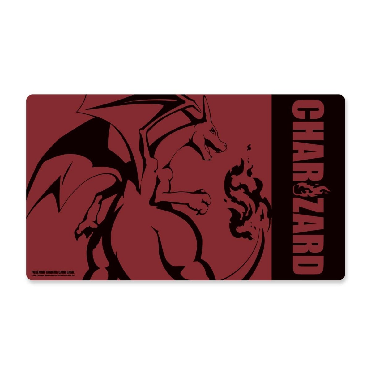 Pokemon Center Japan Charizard Playmat