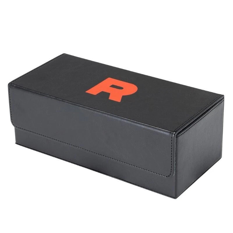 Pokemon Center Japan Team Rocket Deck Box Long
