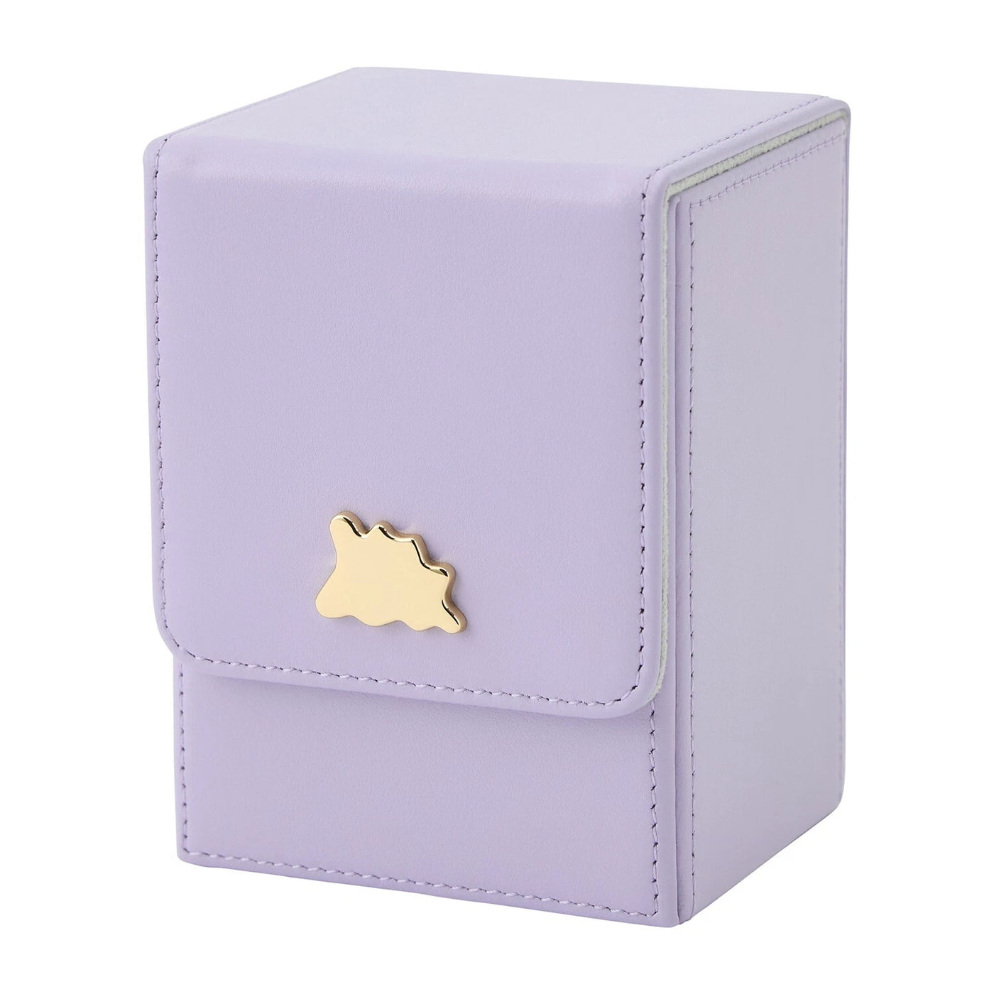 Pokemon Center Ditto Echtleder Flip Deck Case Japan 2025