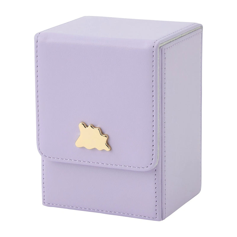 Pokemon Center Ditto Echtleder Flip Deck Case Japan 2025